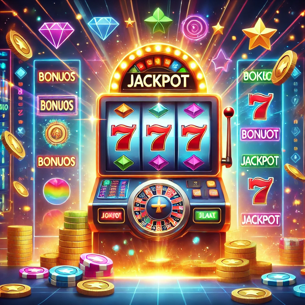 MPO Slot Gacor: Panduan Lengkap untuk Menang Lebih Mudah