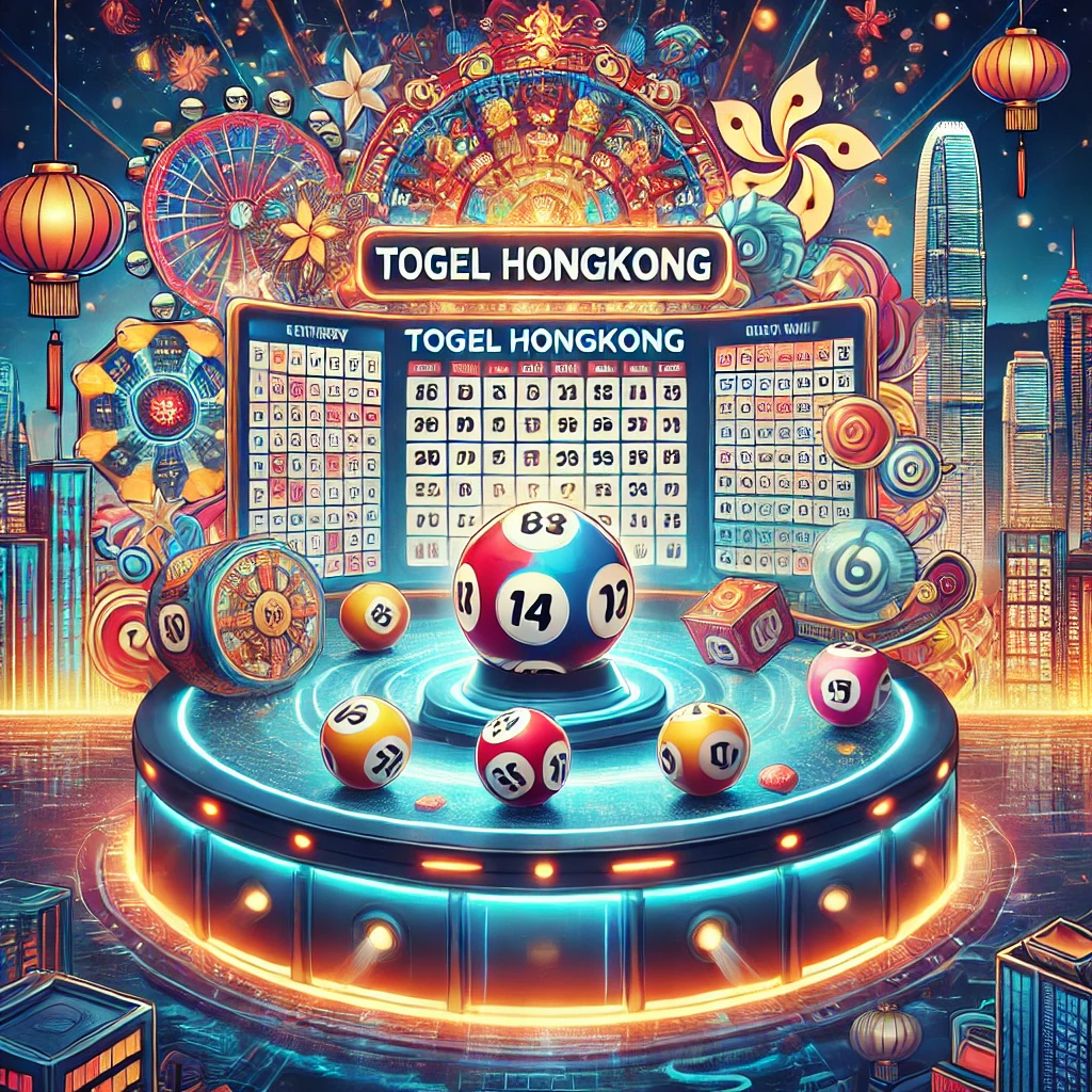 Mengenal Togel Hongkong: Fakta, Tips, dan Hiburan di Baliknya