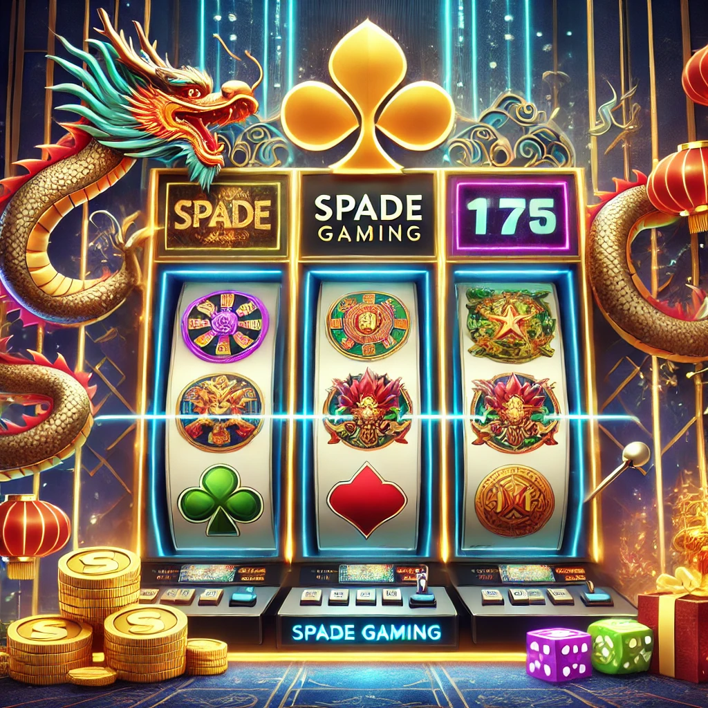 Spade Gaming: Pemimpin dalam Industri iGaming Asia